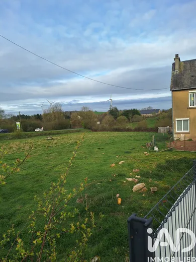 House in Torigny-les-Villes (50160)