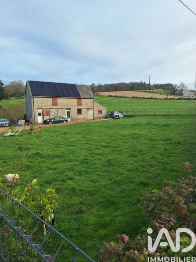 House in Torigny-les-Villes (50160)