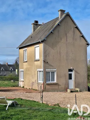 House in Torigny-les-Villes (50160)