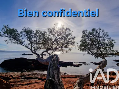 House in Saint-Raphaël (83700)