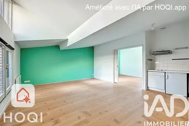 Appartement à Bordeaux (33000)