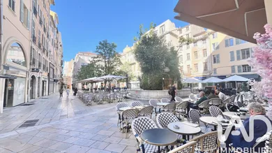 Appartement à Toulon (83000)