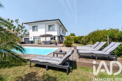 House in Ondres (40440)