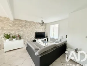 House in Saint-Brice-sous-Forêt (95350)