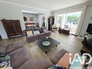 House in Pessac (33600)