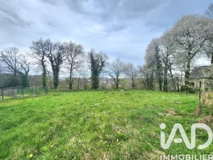 Building plot in Bain-de-Bretagne (35470)