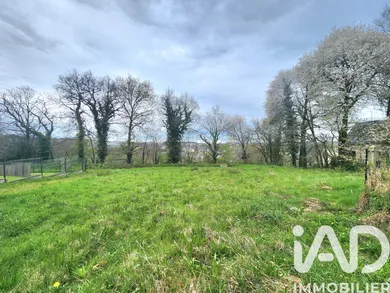 Building plot in Bain-de-Bretagne (35470)