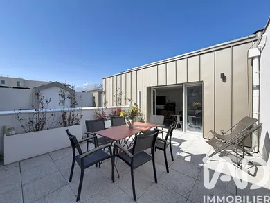 Apartment in Saint-Martin-d'Hères (38400)