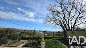 House in Saint-Julien-de-Peyrolas (30760)