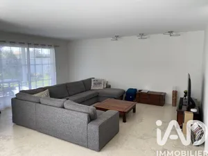 House in Sainte-Hélène (33480)