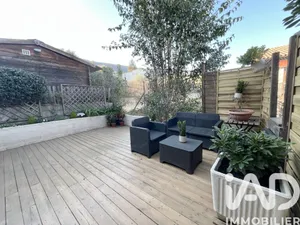 Appartement à Gattières (06510)