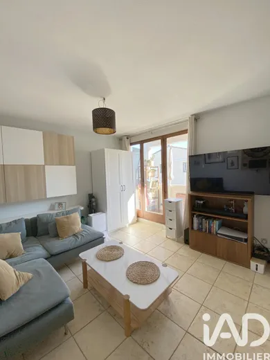 Appartement à Gattières (06510)