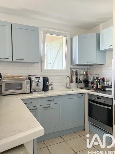 Appartement à Gattières (06510)