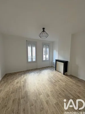 House in Romilly-sur-Seine (10100)