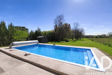 House in Orgueil (82370)