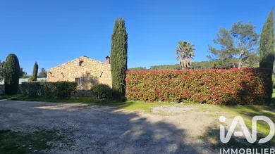 Traditional house in Lorgues (83510)