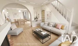 Maison à Reims (51100)