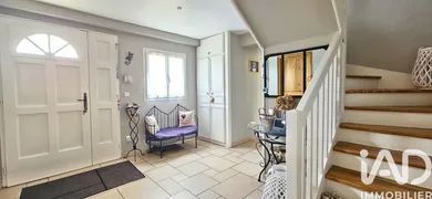 Maison à Deuil-la-Barre (95170)