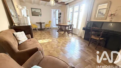 House in Reims (51100)