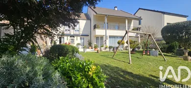 Maison à Deuil-la-Barre (95170)