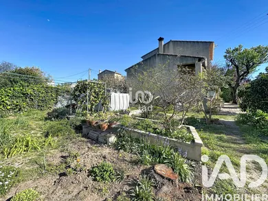 House in Martigues (13500)