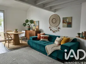 Appartement à Arpajon (91290)