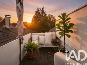 Apartment in Arpajon (91290)