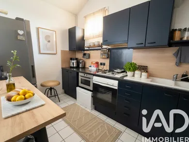 Apartment in Arpajon (91290)