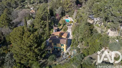 Bastide à Aix-en-Provence (13100)