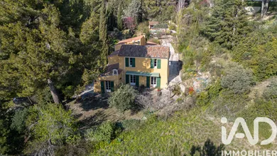 Bastide à Aix-en-Provence (13100)