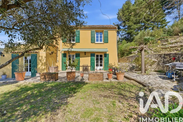 Maison 6 pièces 150 m² · à Aix-en-Provence · 150 m² · 1 299 000 €