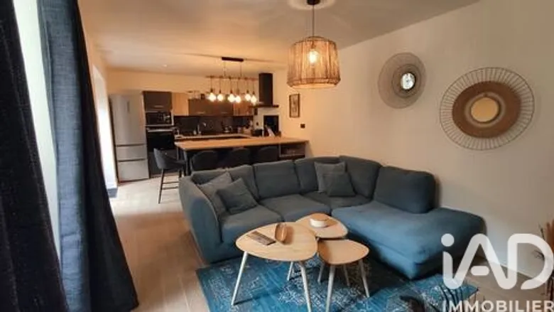 Appartement 3 pièces 62 m² · à Redon · 62 m² · 149 500 €