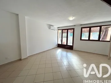 Appartement à ALBITRECCIA (20166)