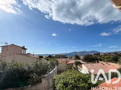 Appartement à ALBITRECCIA (20166)