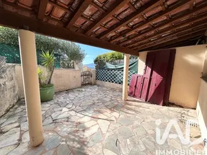 Appartement à ALBITRECCIA (20166)