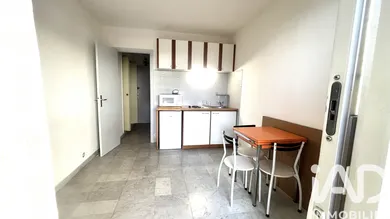 Apartment in Roquebrune-Cap-Martin (06190)