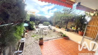 Apartment in Roquebrune-Cap-Martin (06190)