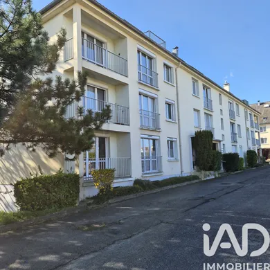 Appartement à Troyes (10000)