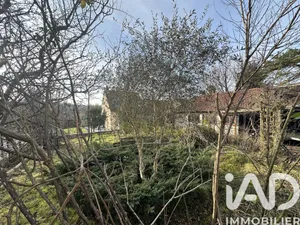 Building plot in Champs-sur-Marne (77420)