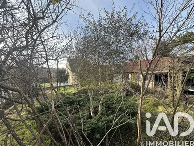 Terrain à bâtir à Champs-sur-Marne (77420)