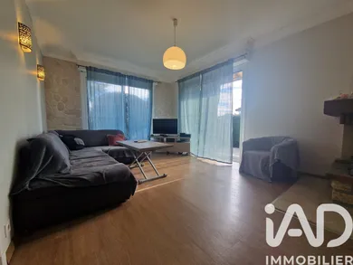 House in Bordes (64510)
