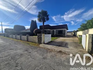 Maison à Bordes (64510)