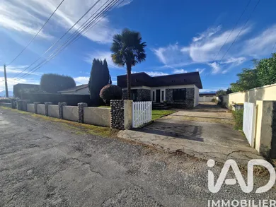 Maison à Bordes (64510)