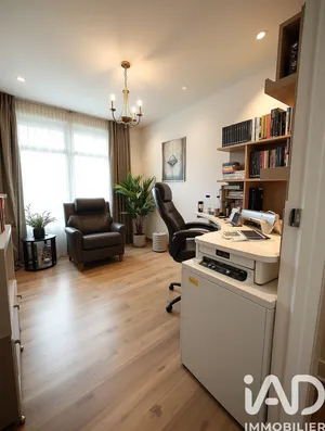 Appartement à Lambersart (59130)