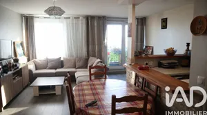 Appartement à Argenteuil (95100)