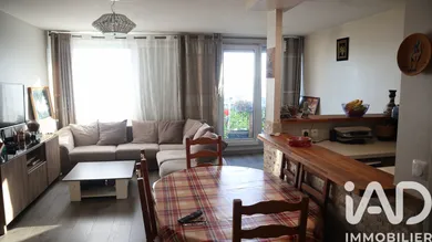 Appartement à Argenteuil (95100)