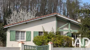 Maison à Pessac (33600)