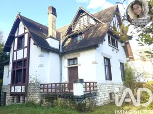 Demeure à Sceaux (92330)