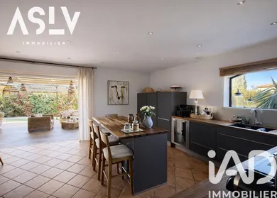 House in Six-Fours-les-Plages (83140)