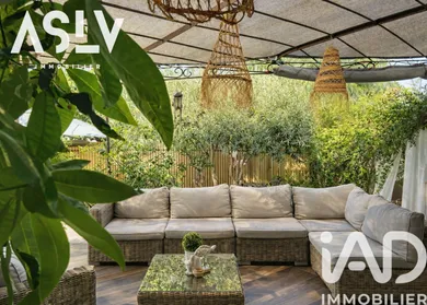 House in Six-Fours-les-Plages (83140)